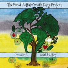 Wood Buffalo Youth Song Project